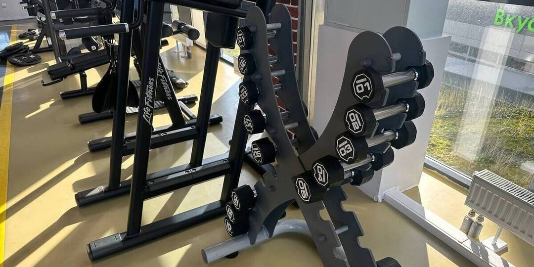 Питьевой режим — один из важных элементов для набора мышечной массы северян