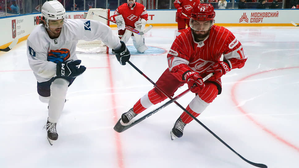 Фото: Екатерина Матюшина / Коммерсантъ