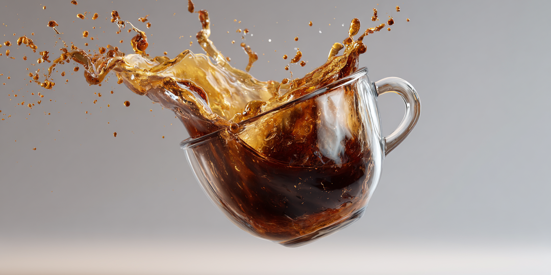 Топ 7 новых фактов про кофе, о которых вы не знали