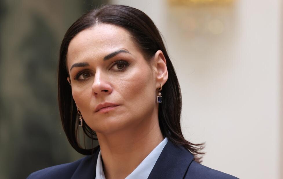 © Валерий Шарифулин/ POOL/ ТАСС