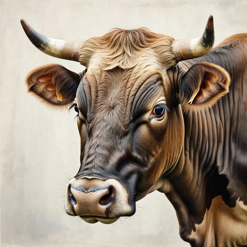 Не просто украшение. Изображение сгенерировано сервисом GigaChat 