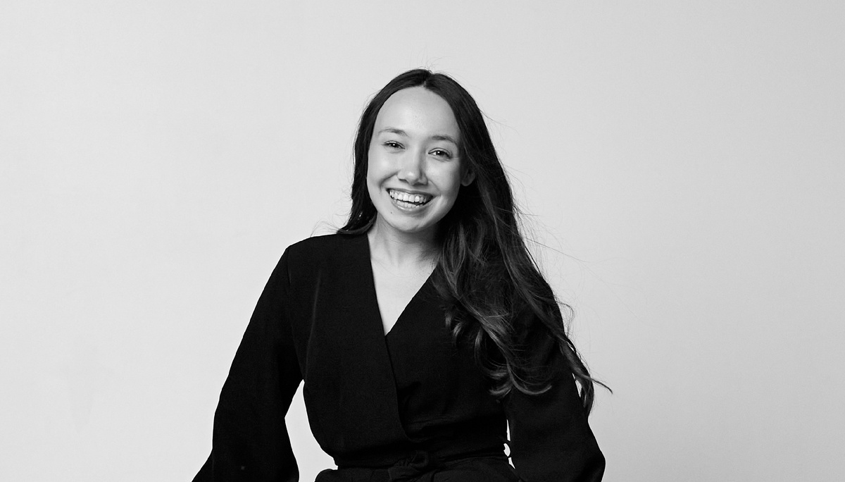 Ангелина, рекрутер агентства «Няня тут»