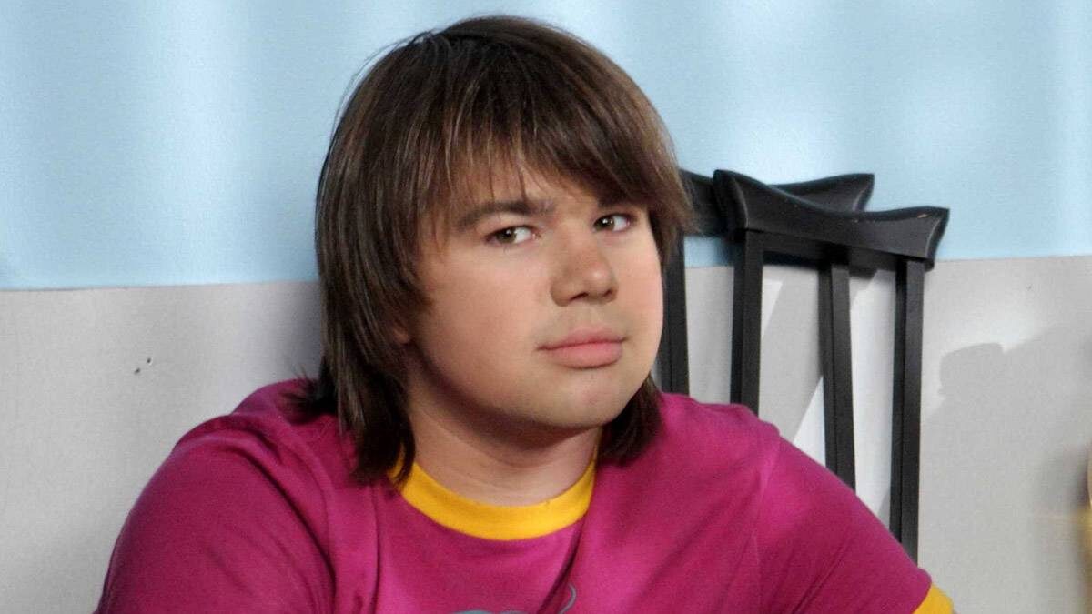    Фото: «Папины дочки», 2007–2013 год