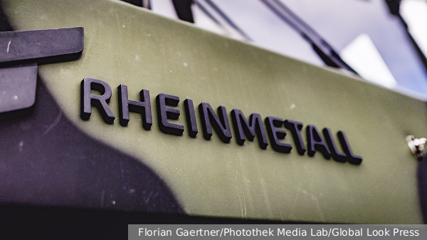     Фото: Florian Gaertner/Photothek Media Lab/Global Look Press   
 Текст: Ольга Иванова