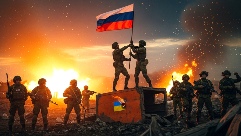    Коллаж: Царьград