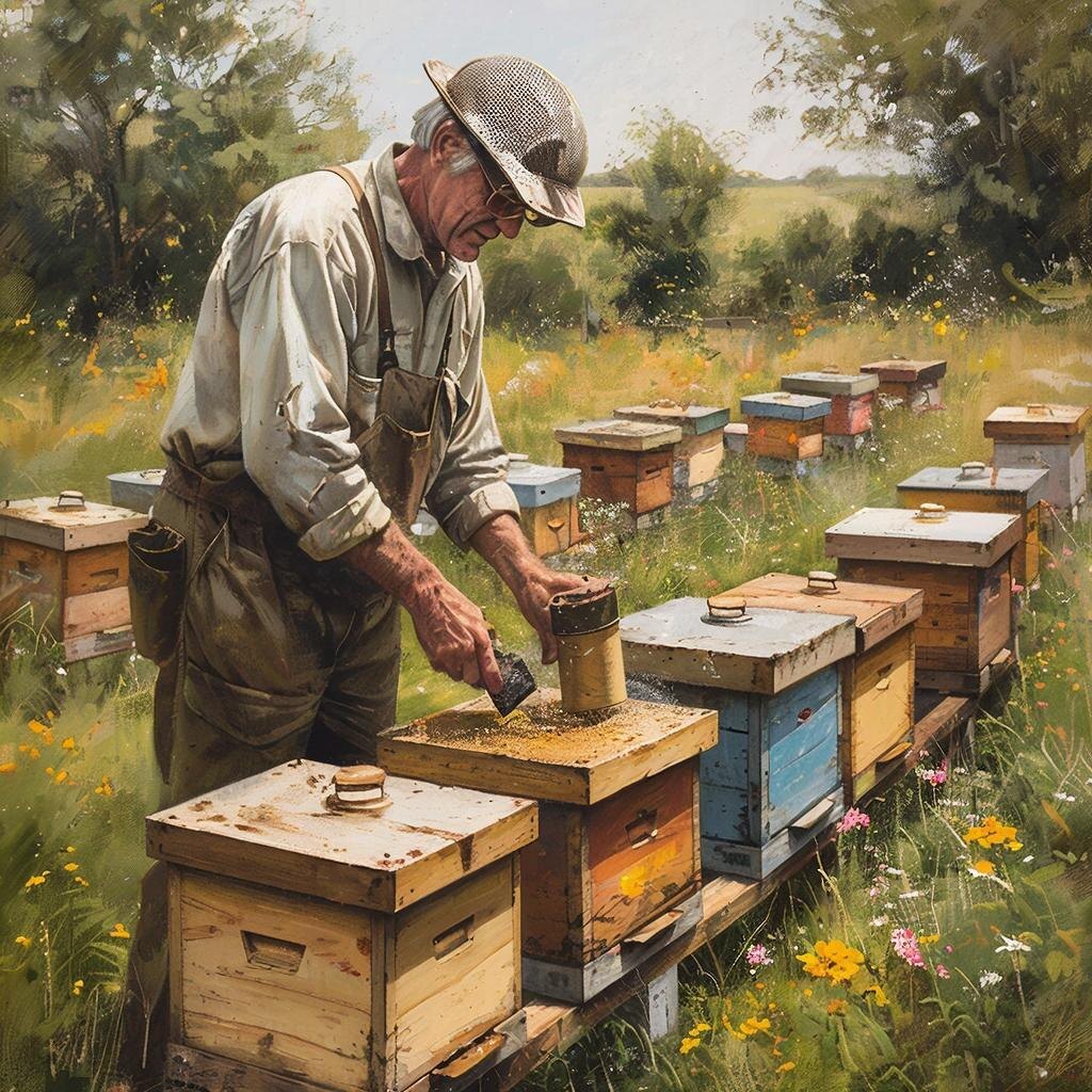 Доверие. Изображение сгенерировано сервисом GigaChat 