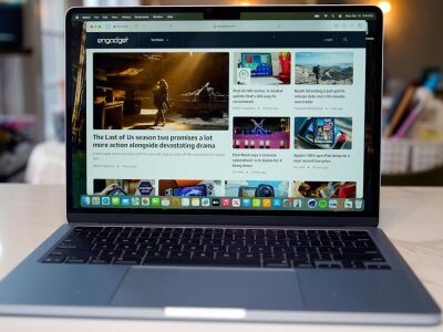    Продажи Mac обогнали ПК по темпам роста. Apple — будущий лидер?