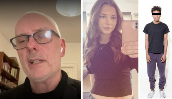    Шведский судья объяснил, как нужно насиловать, чтобы избежать депортации