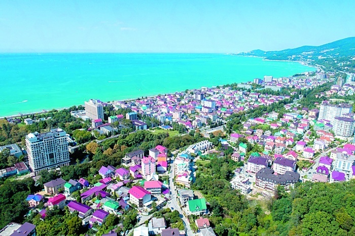    из архива «Юг Times»