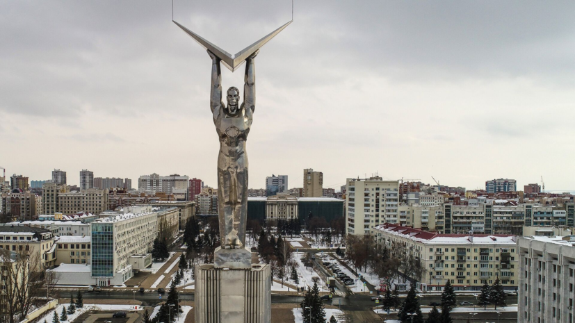   РИА Новости