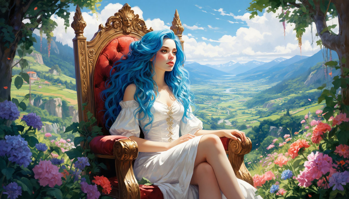 Картинка сгенерирована нейросетью Яндекс