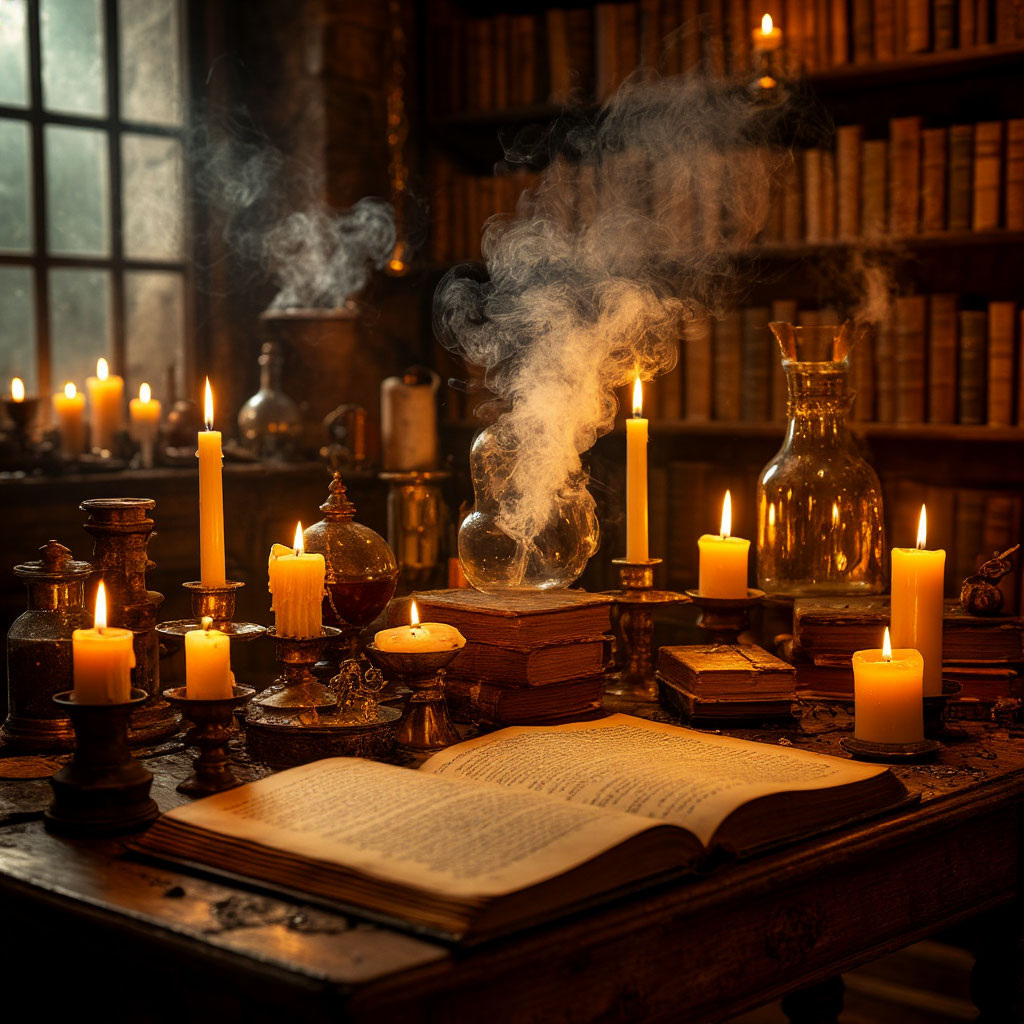 Иллюстрация автора