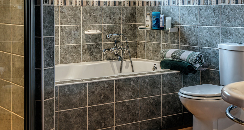    Почему в США и Канаде не пользуются ванной и душем: у них есть третий вариант и он гораздо лучше во всём