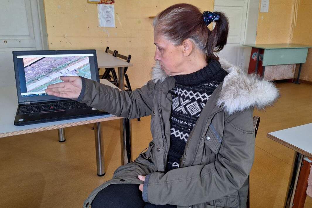 Наталья Петрова
Фото: ИЗВЕСТИЯ/Дмитрий Астрахань