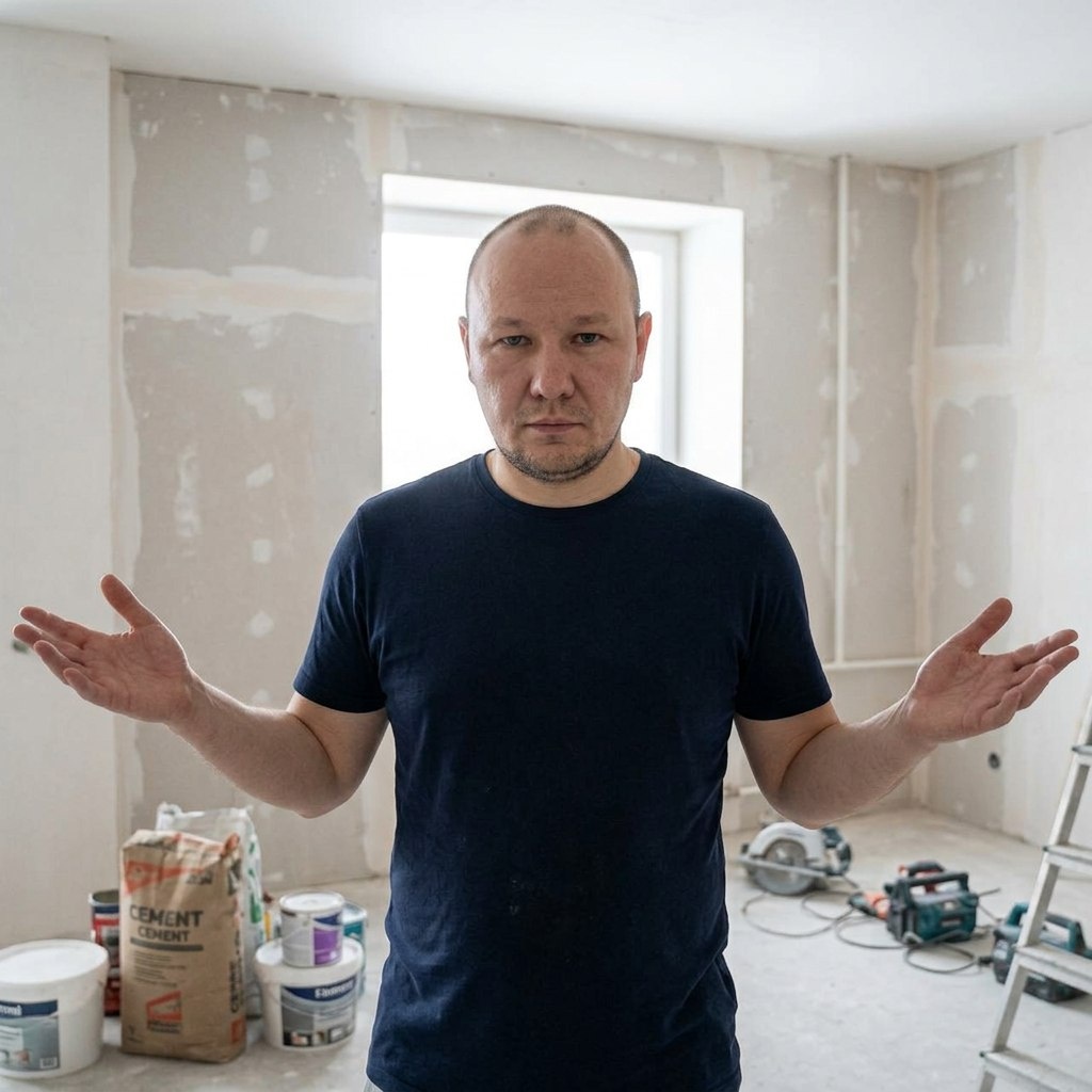 Что же я хотел сказать. 