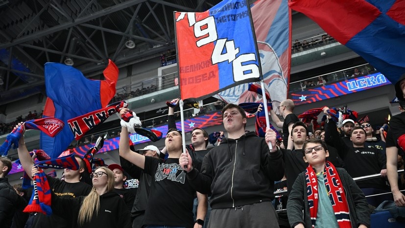   РИА Новости Кирилл Зыков