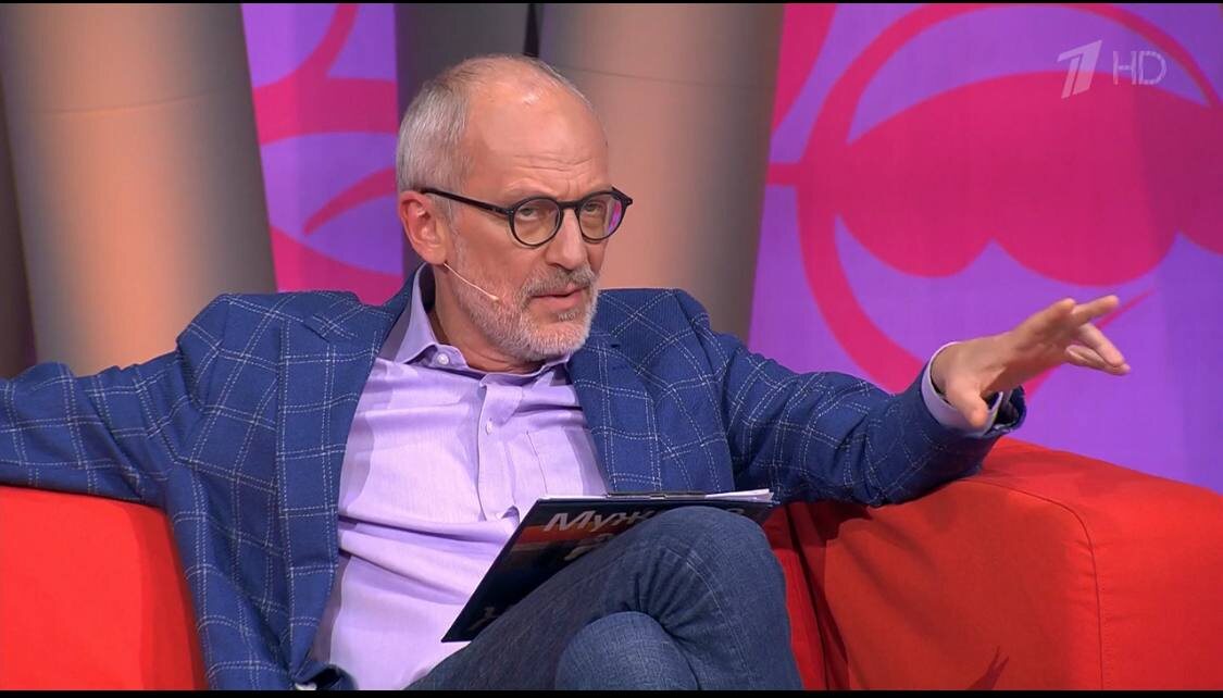 "Мужское/Женское". "Герой или убийца?"