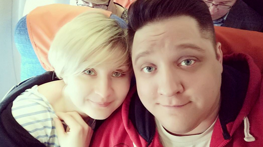    Фото: Фото: Instagram*/romapopoff