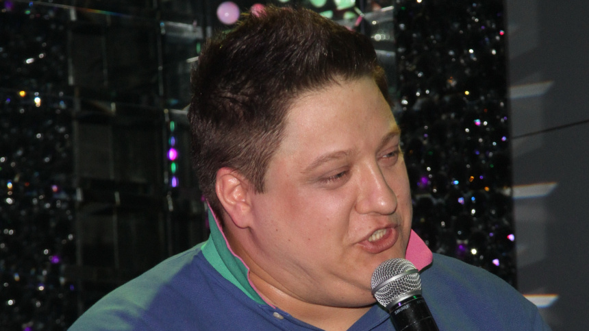    Фото: Виноградов Сергей/ТАСС