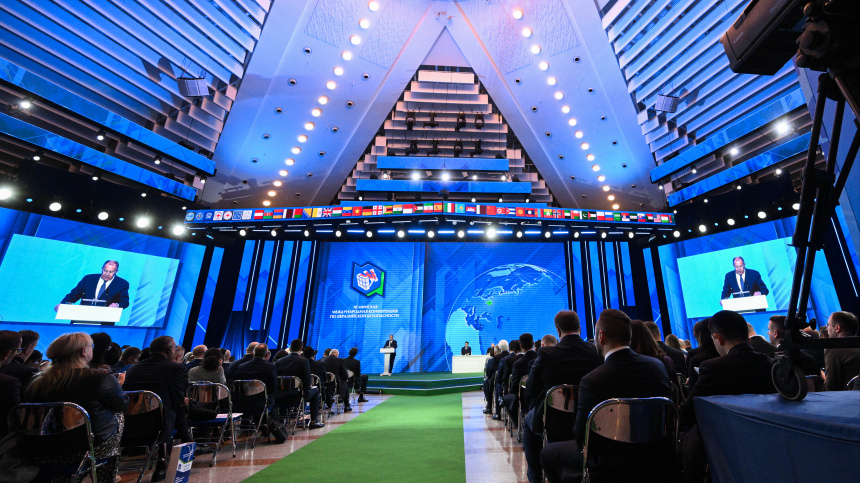    Фото: © РИА Новости/Кирилл Зыков; 5-tv.ru