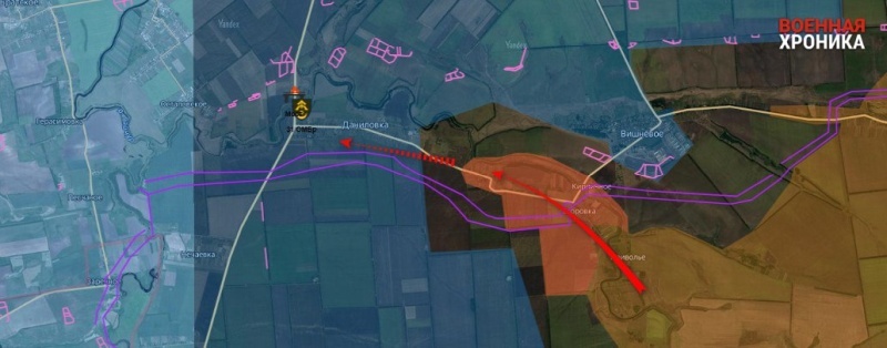    Зеленский грозит новыми ударами. В Красноармейске всё подходит к кульминации. Французские наёмники для ВСУ — Горячая сводка 28 октября 2025 г.