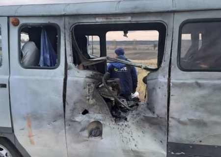    Зеленский грозит новыми ударами. В Красноармейске всё подходит к кульминации. Французские наёмники для ВСУ — Горячая сводка 28 октября 2025 г.