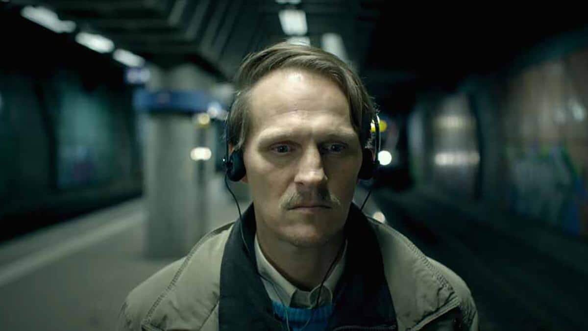    Кадр из фильма «Алойс» / © Atera Films