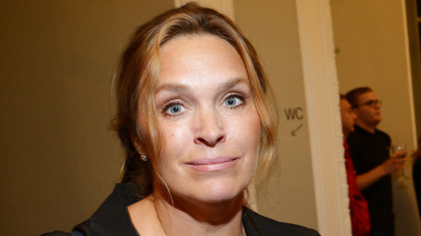 Марина Могилевская / фото из открытых источников