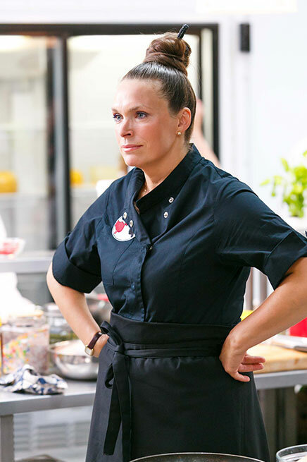 Марина Могилевская / фото из открытых источников