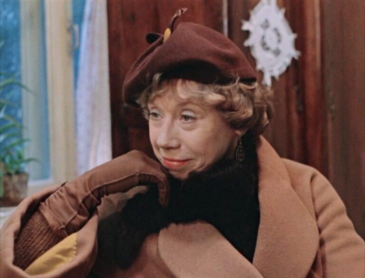 Евгения Ханаева / фото из открытых источников