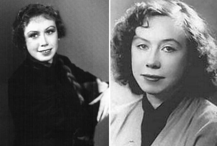 Евгения Ханаева / фото из открытых источников