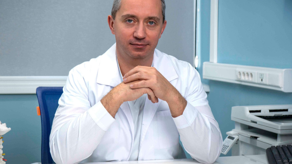 Не ешьте гречку и другие крупы, если не хотите инсульт: доктор Шишонин