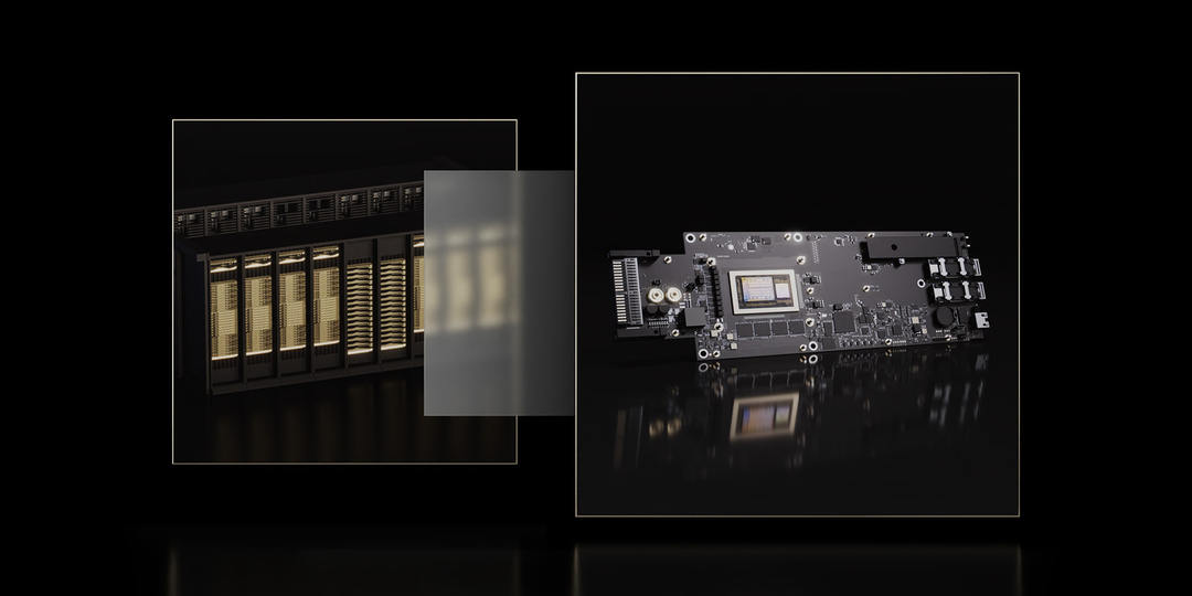 NVIDIA анонсировала DPU BlueField-4: 800G-порты, ConnectX-9, CPU Grace и PCIe 6.0