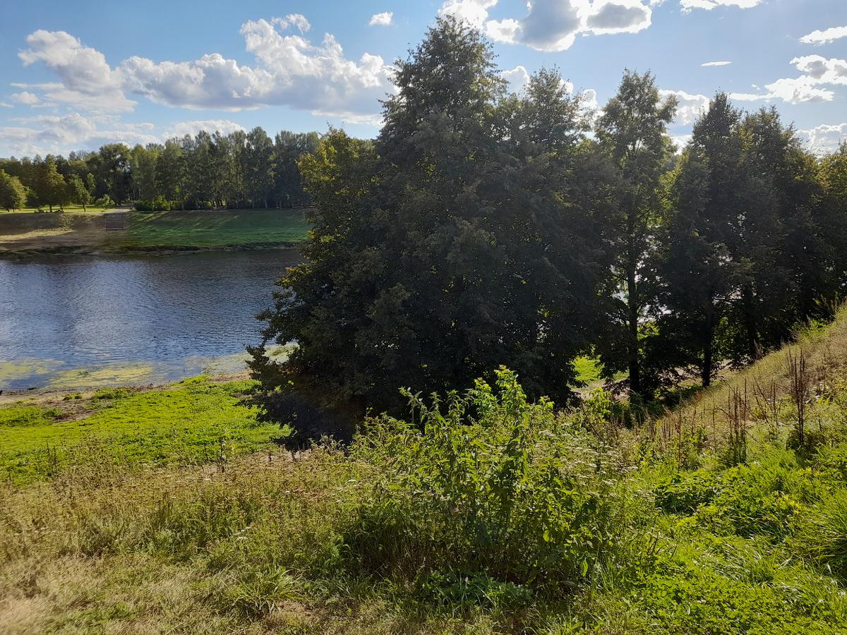 Фото автора