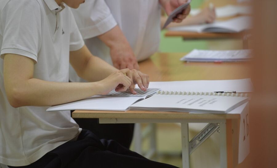     / Источник: © Павел Лисицын/РИА Новости