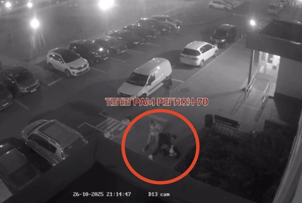    Родители пострадавшего рассказали о травмах сына. Фото: t.me/tomsk_region70