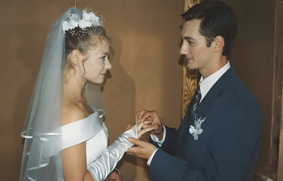 Карина в кино