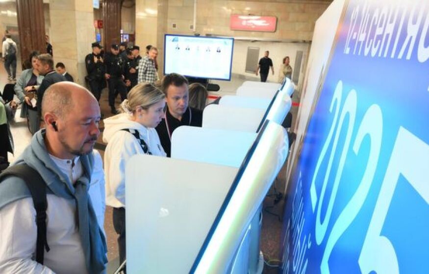    Штрафы спишут — если пойдёшь на выборы?