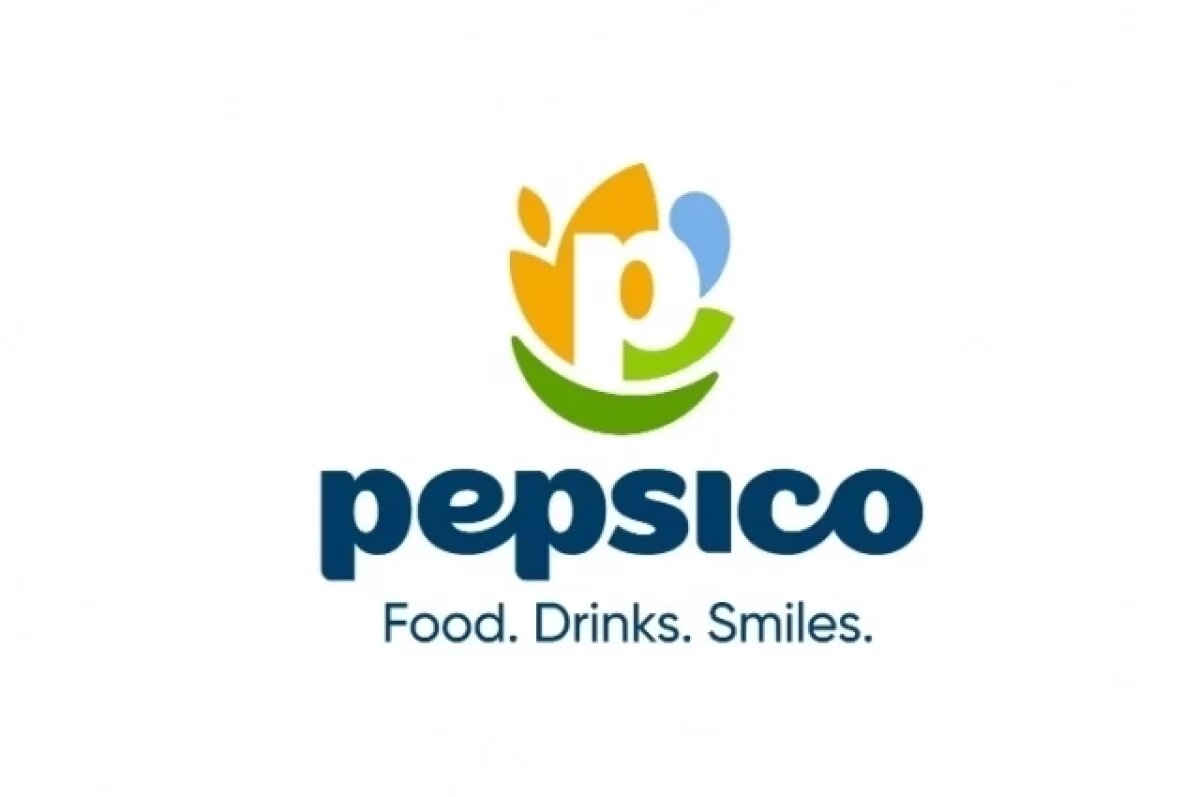    PepsiCo объявила о смене логотипа впервые за 25 лет