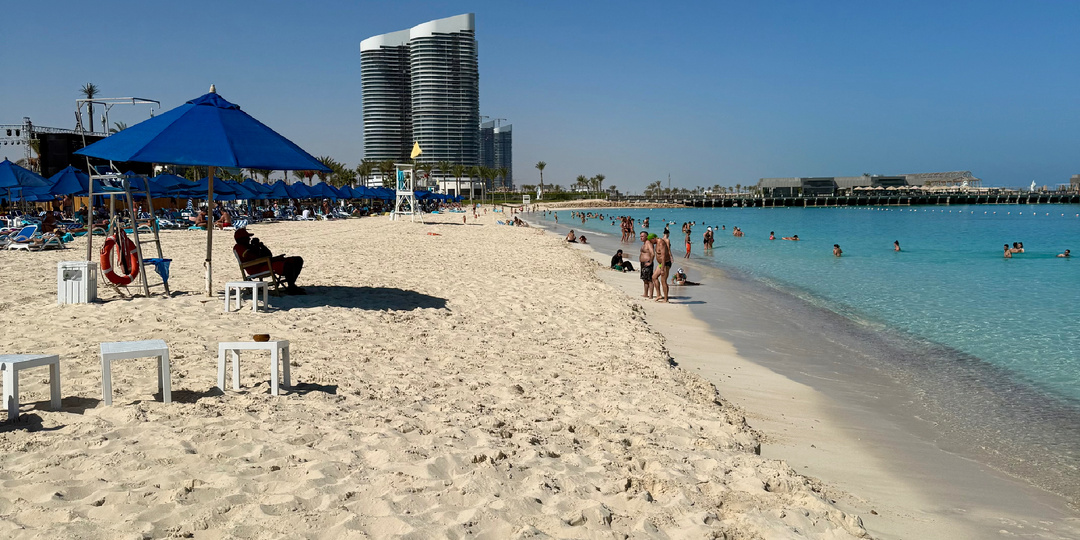 Неделя в Египте за 300 000 рублей. Октябрь 2025