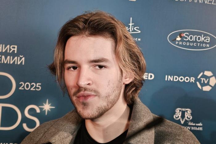 Артём, сын Ирины Дубцовой @Феликс Грозданов / Metro