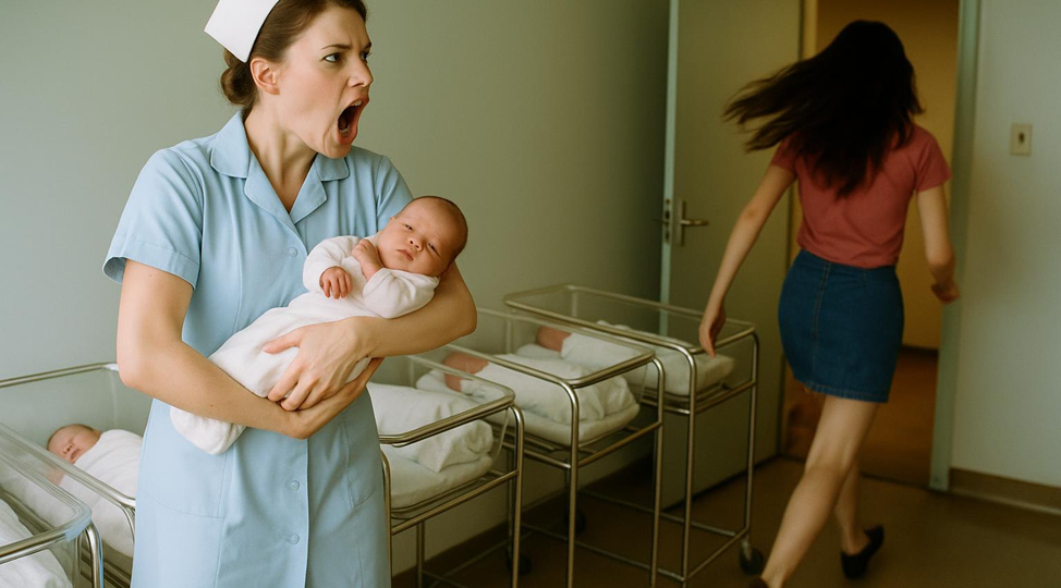 "Не тебе решать! - голос Кати сорвался. - Не тебе решать, счастлива я или нет!"