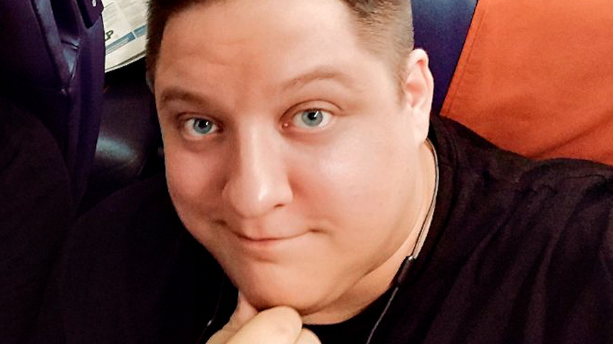    Фото: ВКонтакте/Роман Попов/@popoff