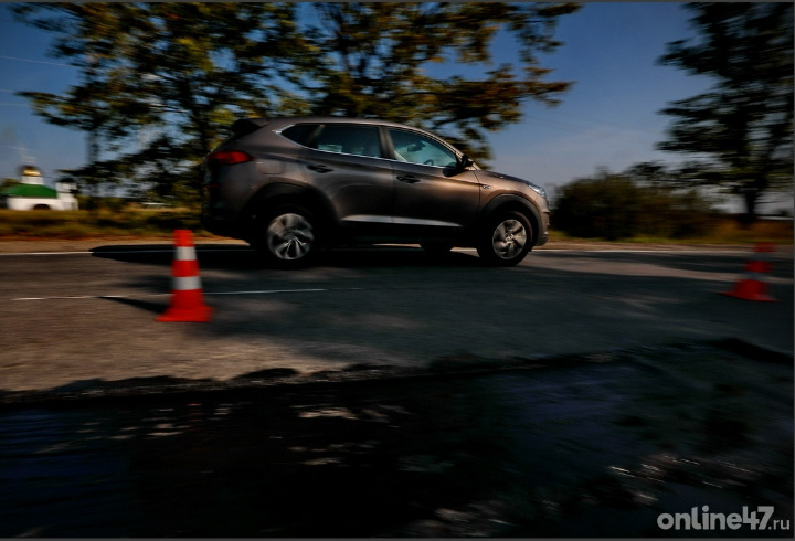 фото: Валентин Илюшин/Online47