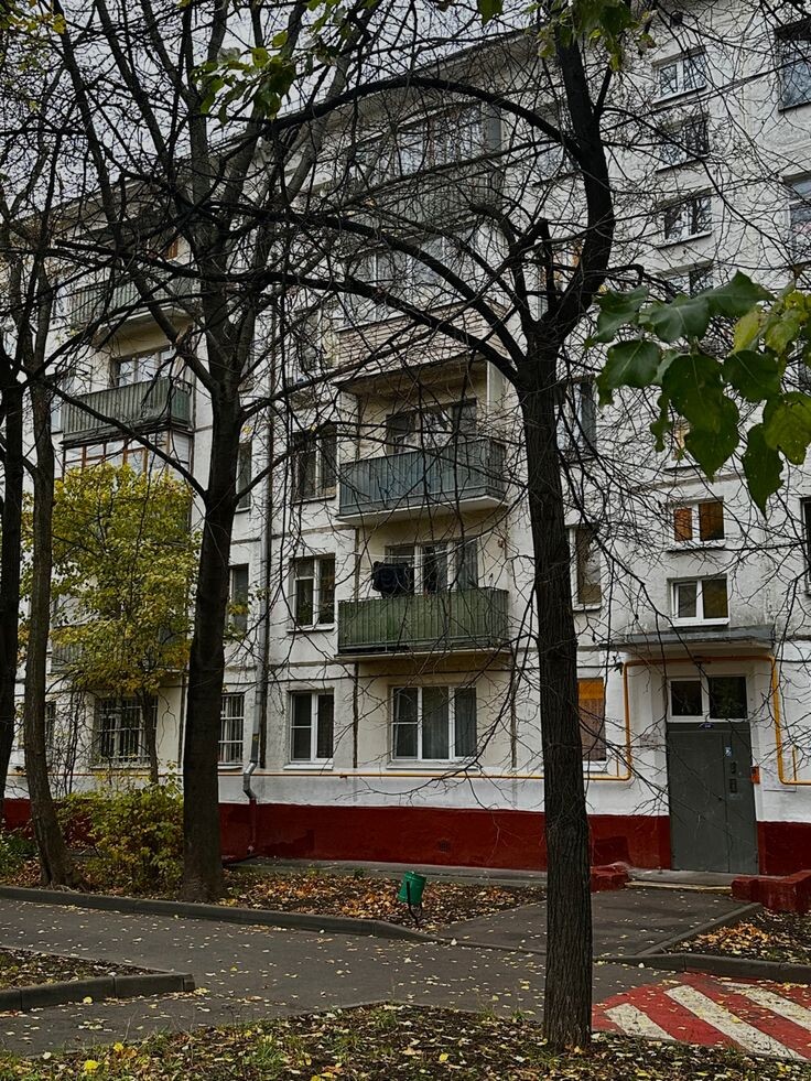 а лояльность к месту жительства считается?