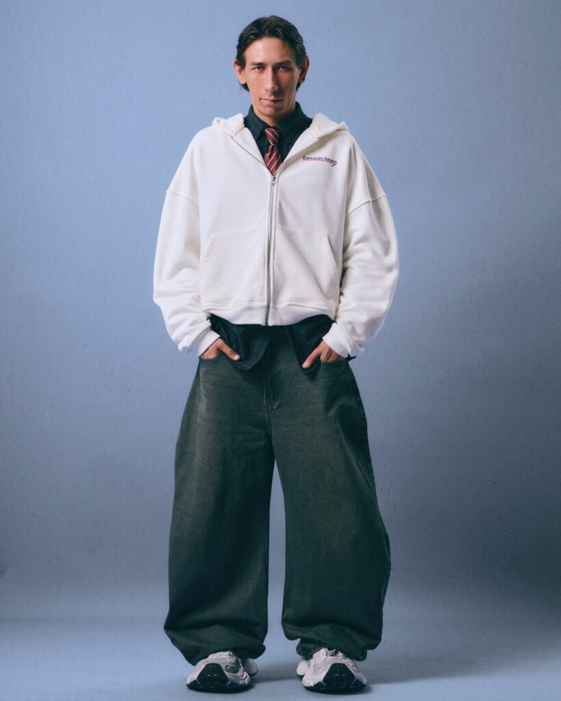 Зип-худи, 29 900 рублей smirnov  📷
