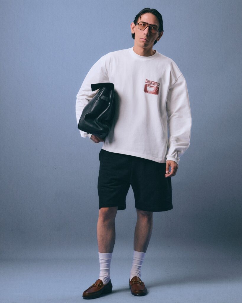 Лонгслив, 17 900 рублей smirnov  📷
