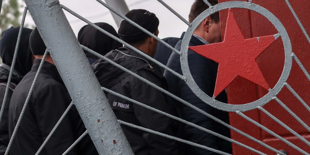 Отбор на СВО превратили в "чёрный рекрутинг". Тревогу забила Кашеварова: "У нас идёт работорговля"