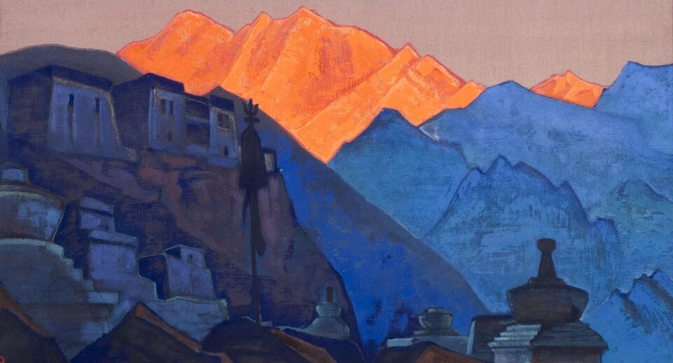    Звенигородский государственный музей-заповедник