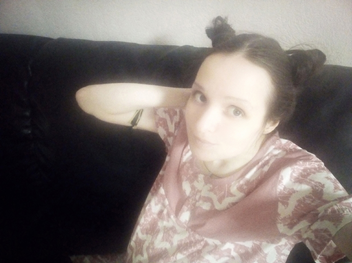 ночью в больнице